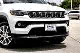 Used 2023 Jeep Compass Latitude image 3
