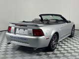 Used 2004 Ford Mustang Convertible image 5