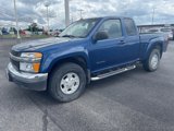 Used 2005 Chevrolet Colorado LS w/ Safe And Sound Package image 2