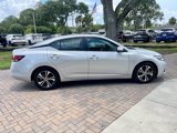 Used 2023 Nissan Sentra SV image 6