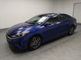 Used 2024 Kia Forte GT-Line w/ GT-Line Premium Package image 2