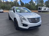 Used 2019 Cadillac XT5 Luxury image 2