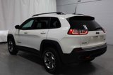 Used 2019 Jeep Cherokee Trailhawk w/ Cold Weather Group image 3