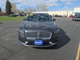 Used 2020 Lincoln Nautilus Reserve w/ Equipment Group 201A image 2