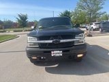 Used 2003 Chevrolet Silverado 1500 LS w/ Off-Road Package image 2