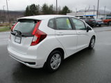 Certified 2019 Honda Fit LX image 5