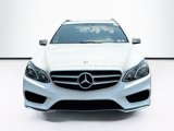 Used 2014 Mercedes-Benz E 350 4MATIC Wagon image 2