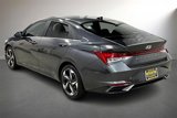 Used 2022 Hyundai Elantra SEL w/ Convenience + Premium Package image 4