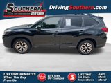 Used 2021 Subaru Forester Premium image 1