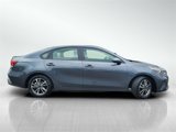 Used 2023 Kia Forte LXS image 3