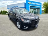 Used 2018 Chevrolet Traverse LT w/ LPO, Floor Liner Package image 2