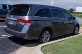Used 2015 Honda Odyssey EX image 4