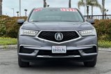 Used 2017 Acura MDX SH-AWD image 6