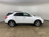 Used 2017 Chevrolet Equinox Premier w/ Enhanced Convenience Package image 4