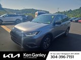Used 2020 Mitsubishi Outlander ES image 2