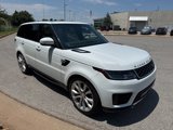 Used 2019 Land Rover Range Rover Sport HSE image 3