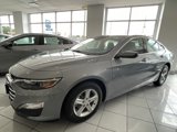 New 2025 Chevrolet Malibu LS image 5