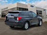 Used 2023 Ford Explorer XLT image 5