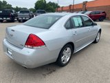 Used 2012 Chevrolet Impala LT image 3