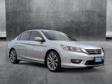 Used 2013 Honda Accord Sport image 3