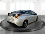 Used 2020 Toyota Prius XLE image 4