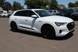 Used 2021 Audi e-tron Premium w/ Convenience Plus Package image 4