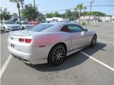Used 2013 Chevrolet Camaro LS image 5