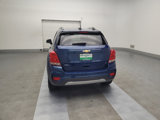 Used 2019 Chevrolet Trax LT w/ LT Convenience Package image 6