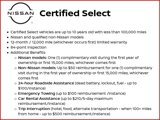 Certified 2017 Nissan Murano Platinum image 2