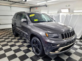 Used 2015 Jeep Grand Cherokee High Altitude image 6