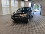 Used 2015 Honda CR-V LX image 2