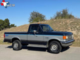 Used 1988 Ford F150 4x4 Regular Cab image 2