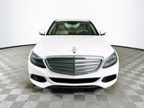 Used 2016 Mercedes-Benz C 300 4MATIC Sedan image 2