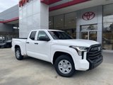 New 2025 Toyota Tundra SR image 2