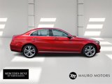 Used 2016 Mercedes-Benz C 300 4MATIC Sedan image 2
