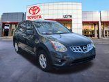 Used 2013 Nissan Rogue S w/ Special Edition Pkg image 3