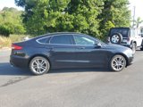 Used 2019 Ford Fusion SEL image 5