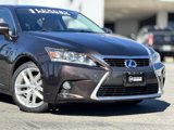 Used 2015 Lexus CT 200h image 3