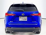 Used 2019 Lexus NX 300 FWD image 5