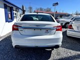 Used 2012 Chrysler 200 Touring image 5