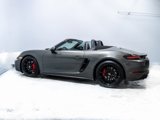 Certified 2022 Porsche 718 Boxster GTS image 2