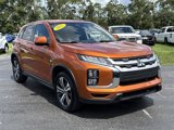 Used 2023 Mitsubishi Outlander Sport ES image 1