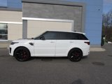 Used 2020 Land Rover Range Rover Sport SVR image 6