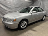 Used 2007 Hyundai Azera Limited image 4