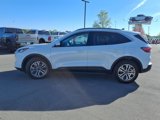 Used 2022 Ford Escape SEL image 6