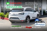 Used 2021 Hyundai Nexo Limited image 4