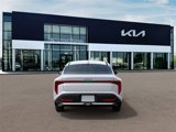 New 2025 Kia K4 EX image 5
