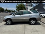 Used 2002 Lexus RX 300 4WD image 4