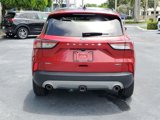 Used 2022 Ford Escape SEL w/ Class II Trailer Tow Package image 4