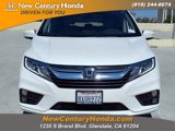 Used 2020 Honda Odyssey EX image 2